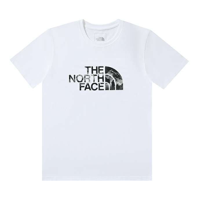 The North Face T Shirts Short _SKUTheNorthFaceM-3XLT88931039851